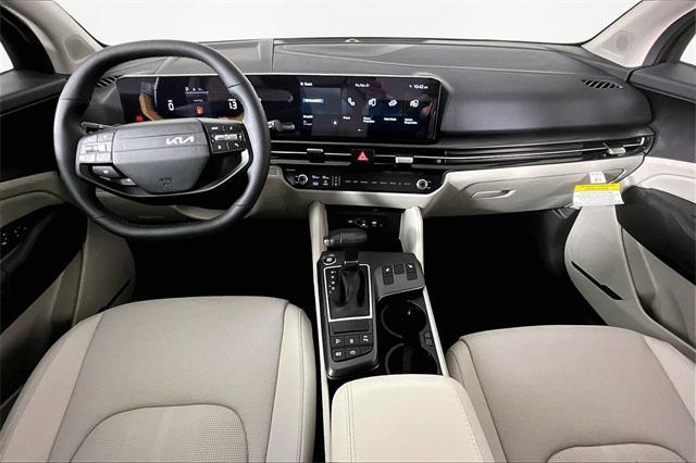 new 2026 Kia Sportage car, priced at $28,885