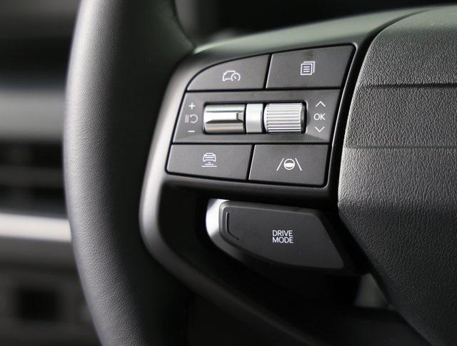 new 2026 Kia K4 car, priced at $24,985