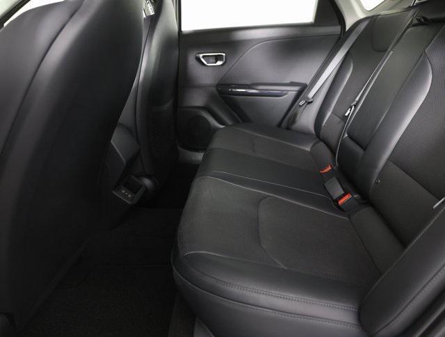 new 2026 Kia K4 car, priced at $24,985