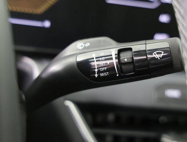 new 2026 Kia K4 car, priced at $24,985