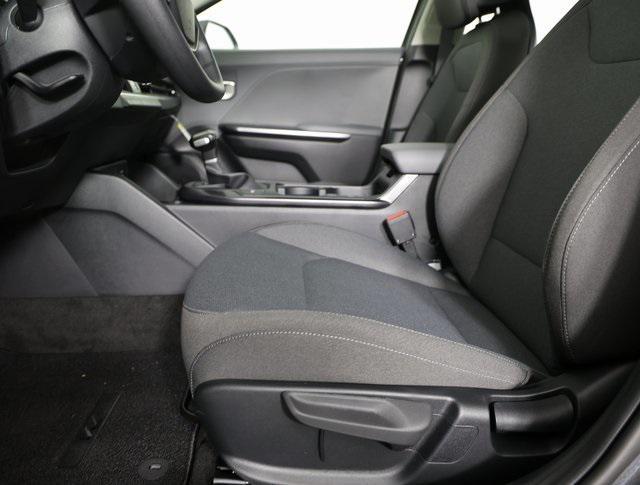 new 2025 Kia K4 car, priced at $21,976