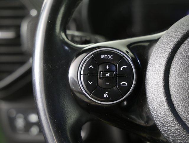 used 2022 Kia Soul car, priced at $16,495