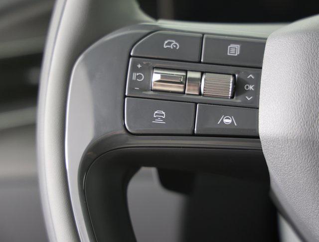 new 2026 Kia EV9 car, priced at $59,455