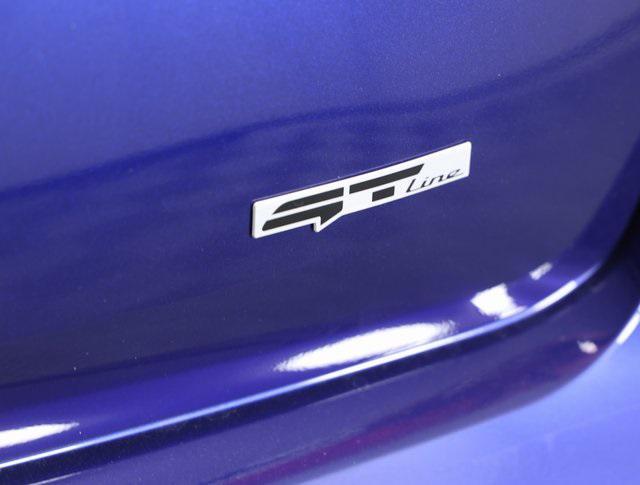 new 2026 Kia K5 car, priced at $28,285