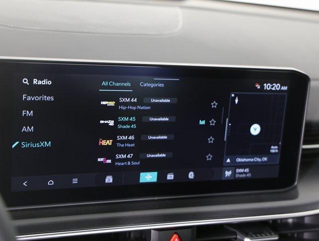 new 2026 Kia K5 car, priced at $28,285