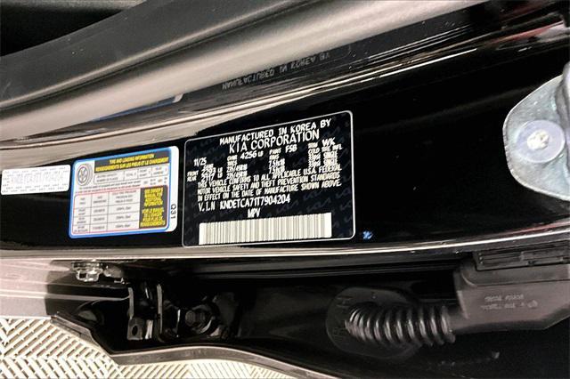 new 2026 Kia Seltos car, priced at $30,699