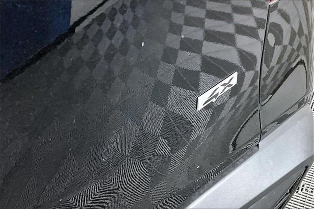 new 2026 Kia Seltos car, priced at $30,699