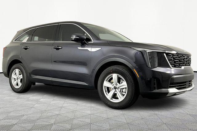 new 2026 Kia Sorento car, priced at $30,033