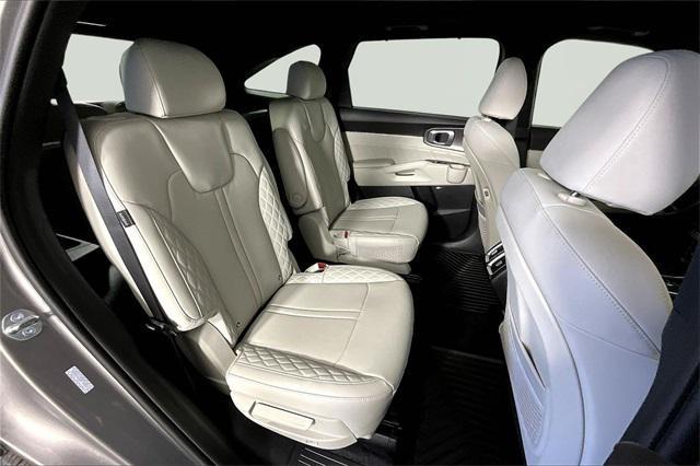 new 2026 Kia Sorento Hybrid car, priced at $46,165