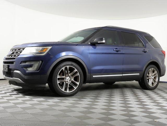 used 2016 Ford Explorer car, priced at $6,495