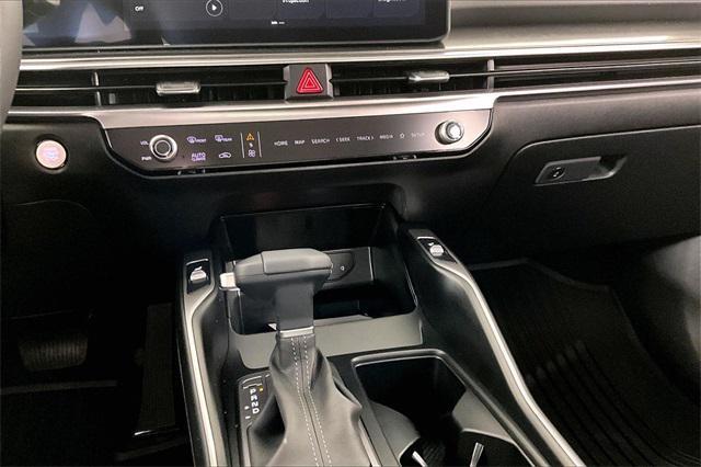 new 2026 Kia Sorento car, priced at $34,684