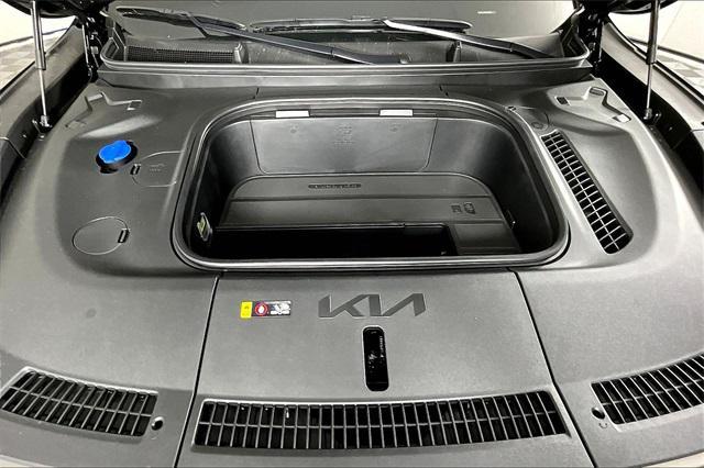 new 2026 Kia EV9 car, priced at $60,394