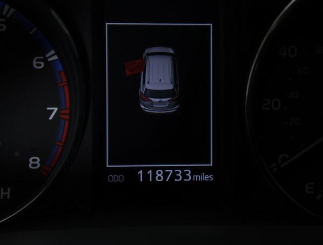 used 2016 Toyota RAV4 car, priced at $14,995