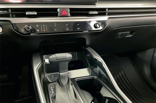 new 2026 Kia Sorento car