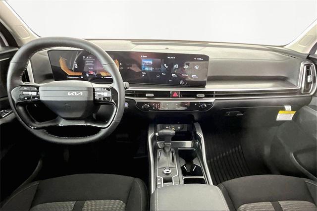 new 2026 Kia Sorento car