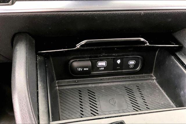 used 2024 Kia Sportage Hybrid car, priced at $22,995