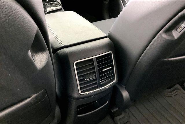 used 2024 Kia Sportage Hybrid car, priced at $22,995