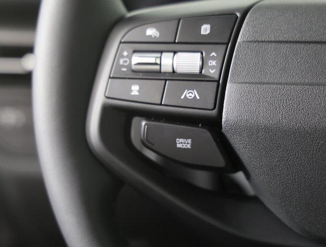 new 2026 Kia Sportage car, priced at $28,995