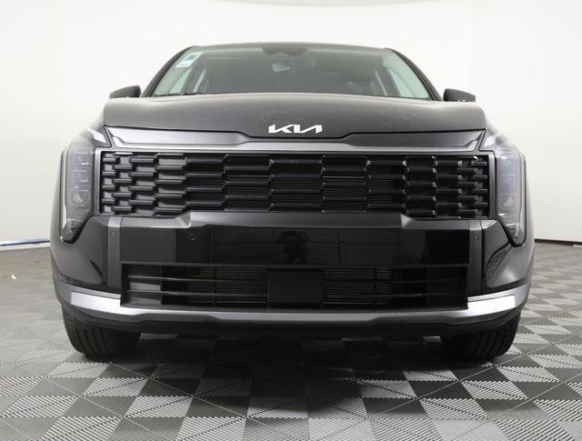 new 2026 Kia Sportage car, priced at $28,995