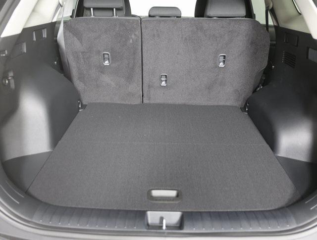 new 2026 Kia Sportage car, priced at $28,995