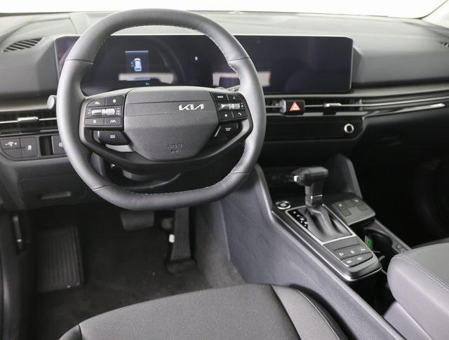 new 2026 Kia Sportage car, priced at $28,995