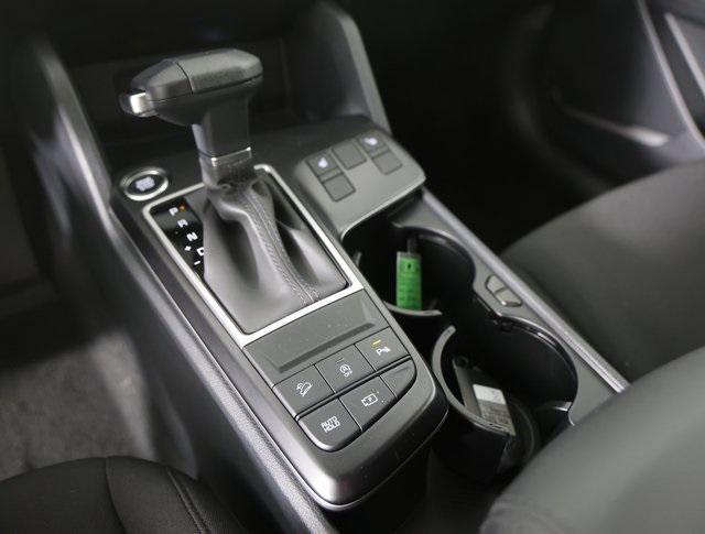 new 2026 Kia Sportage car, priced at $28,995