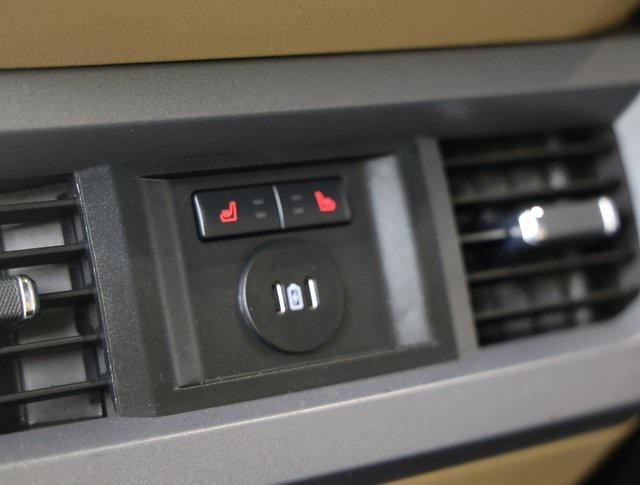 used 2023 Ford F-250 car, priced at $60,995