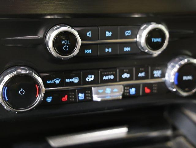 used 2023 Ford F-250 car, priced at $60,995