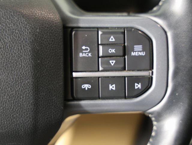 used 2023 Ford F-250 car, priced at $60,995