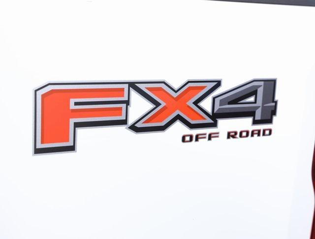 used 2023 Ford F-250 car, priced at $60,995