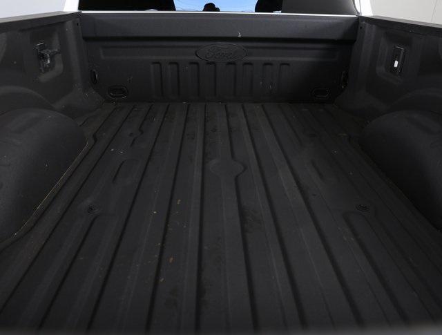 used 2023 Ford F-250 car, priced at $60,995