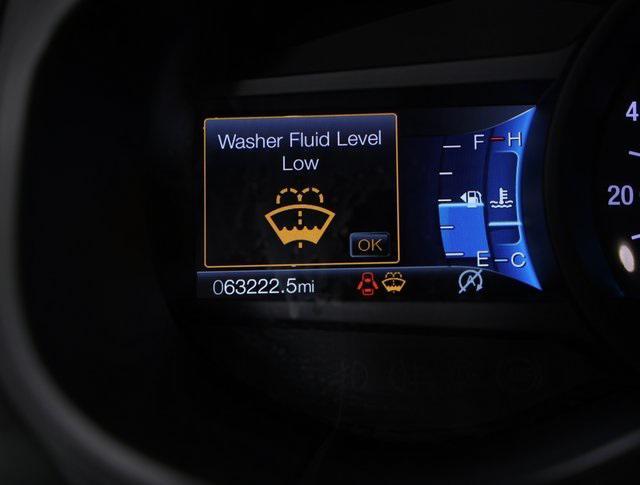 used 2024 Ford Edge car, priced at $22,998