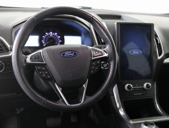 used 2024 Ford Edge car, priced at $22,998