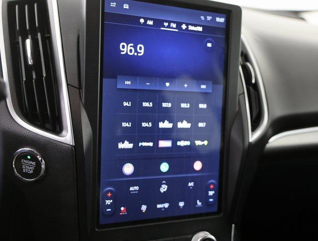 used 2024 Ford Edge car, priced at $22,998