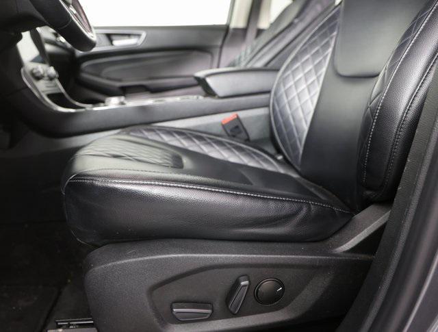 used 2024 Ford Edge car, priced at $22,998