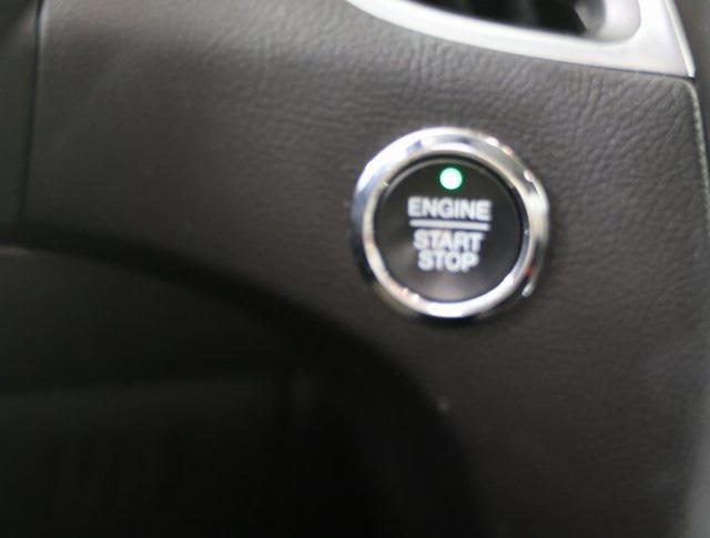 used 2024 Ford Edge car, priced at $22,998