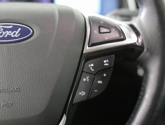 used 2024 Ford Edge car, priced at $22,998