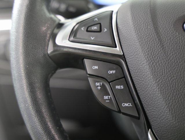 used 2024 Ford Edge car, priced at $22,998