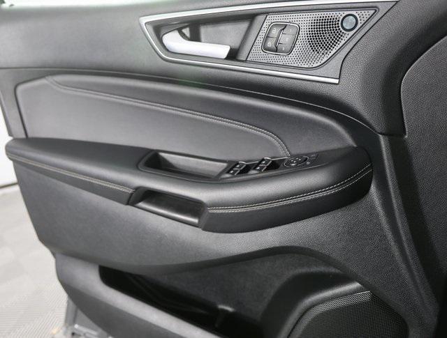 used 2024 Ford Edge car, priced at $22,998