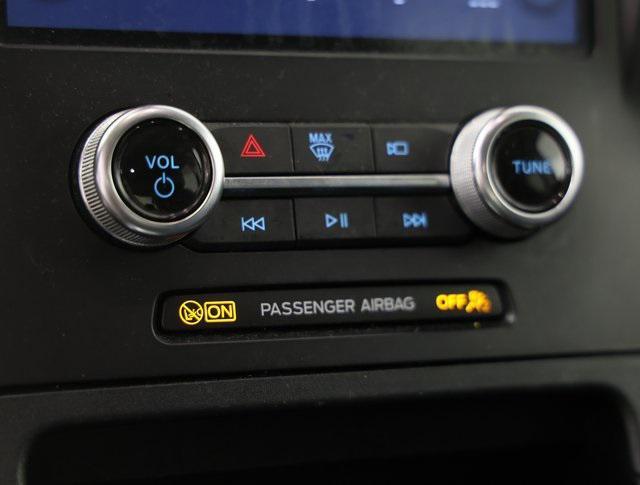 used 2024 Ford Edge car, priced at $22,998