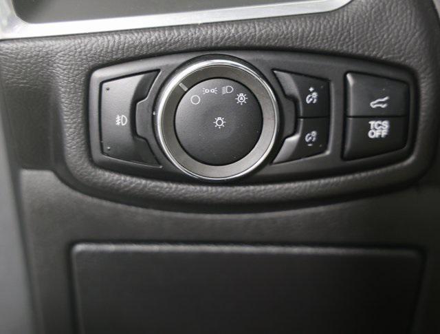 used 2024 Ford Edge car, priced at $22,998