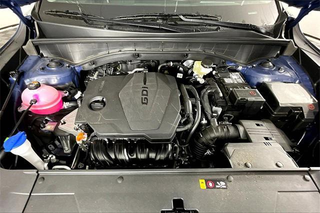 new 2026 Kia Sorento car, priced at $34,892