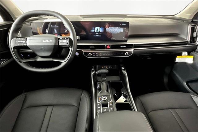 new 2026 Kia Sorento car, priced at $34,892