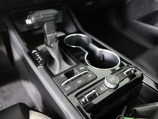 new 2026 Kia K5 car, priced at $32,580