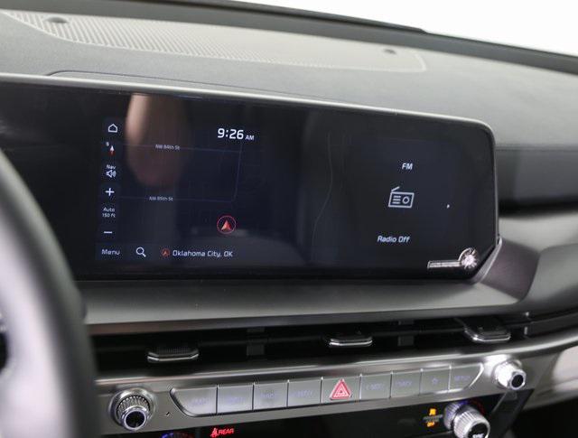 new 2025 Kia Telluride car, priced at $37,034