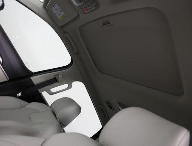 new 2025 Kia Telluride car, priced at $37,034