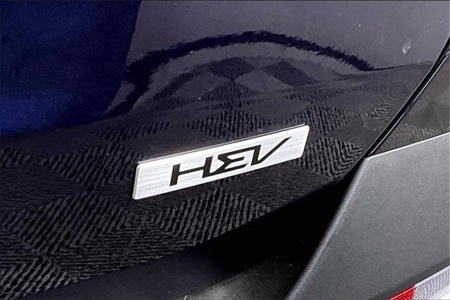 new 2026 Kia Carnival Hybrid car, priced at $43,685