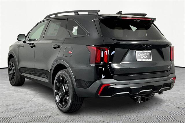 new 2026 Kia Sorento car, priced at $43,759