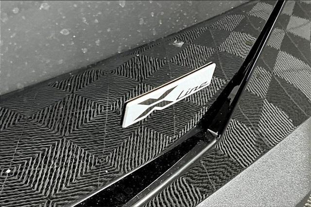 new 2026 Kia Sorento car, priced at $43,759