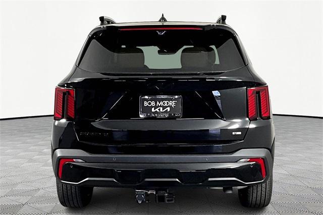 new 2026 Kia Sorento car, priced at $43,759